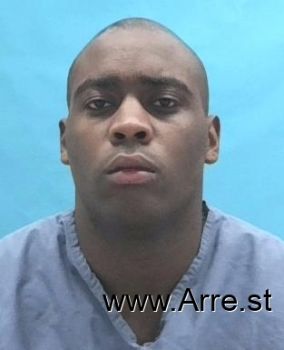 Terrence  Cleveland Mugshot