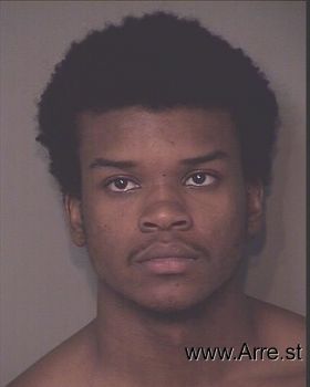 Terrence Michael Collins Mugshot