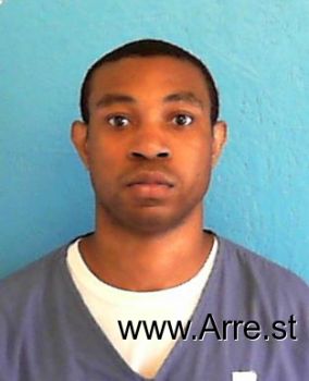 Terrence M Davis Mugshot