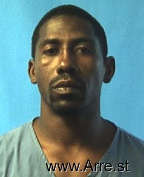 Terrence D Davis Mugshot