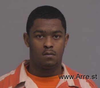 Terrence Laval Junior Edwards Mugshot