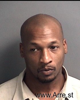 Terrence James Franklin Mugshot