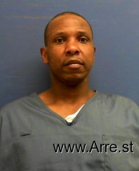 Terrence  Green Mugshot