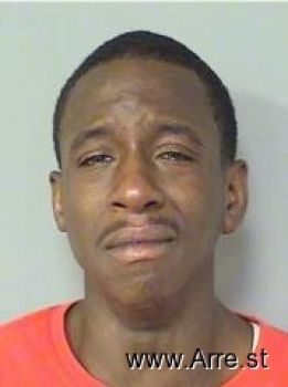 Terrence Terrell Green Mugshot