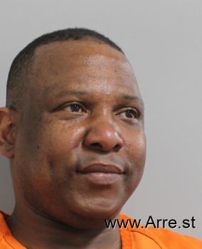 Terrence  Green Mugshot