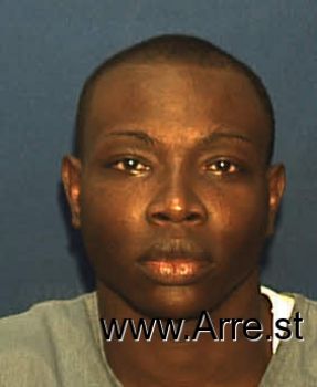 Terrence J Hannah Mugshot