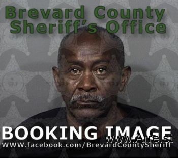 Terrence Woodrow Harris Mugshot