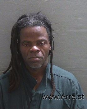 Terrence Eugene Harris Mugshot