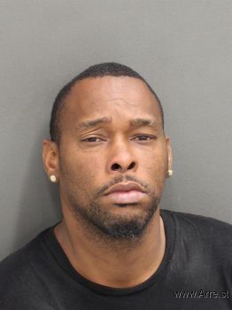 Terrence  Haynes Mugshot