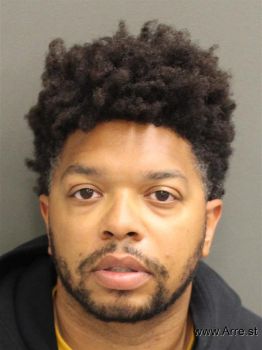 Terrence Deon Henry Mugshot