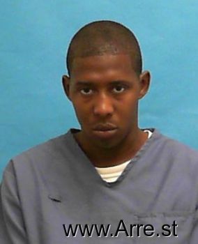 Terrence  Henry Mugshot