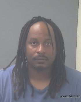 Terrence Olajuan Henry Mugshot