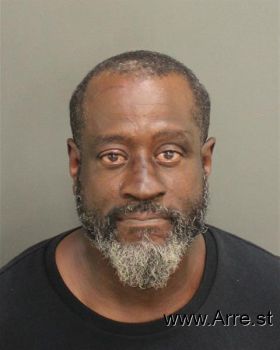 Terrence Renard Hudson Mugshot