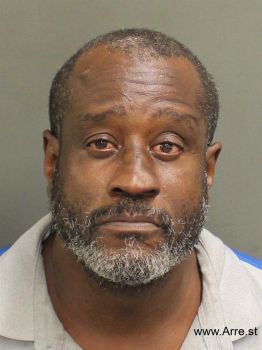 Terrence  Hudson Mugshot