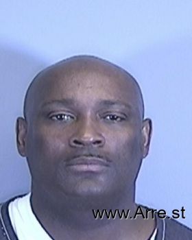 Terrence B Hughes Mugshot