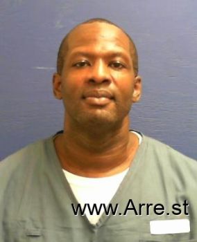 Terrence L Jackson Mugshot