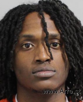 Terrence Maurice Jackson Mugshot