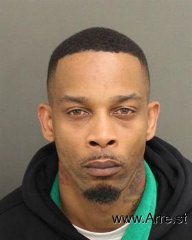 Terrence  Jackson Mugshot