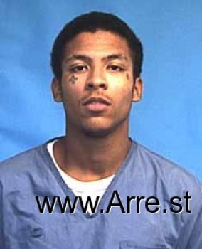 Terrence  Johnson Mugshot