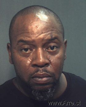 Terrence Vidal Johnson Mugshot