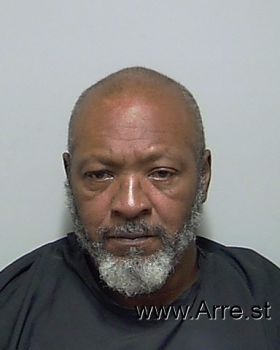 Terrence Alran Johnson Mugshot