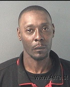 Terrence Shawndel Jones Mugshot