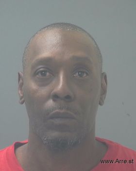 Terrence Shawndel Jones Mugshot