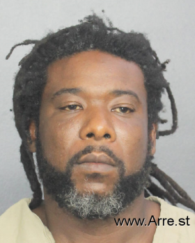 Terrence Leon King Mugshot