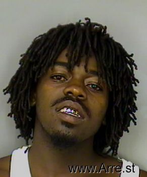 Terrence Antonyal King Mugshot