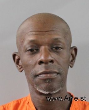 Terrence Lynn King Mugshot