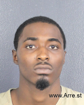 Terrence  Lee Mugshot