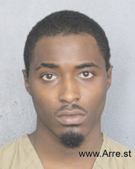 Terrence  Lee Mugshot