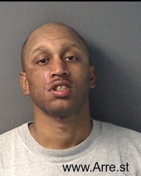 Terrence Adonte Mccrary Mugshot