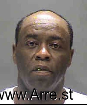 Terrence  Reed Mugshot