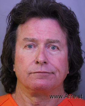 Terrence Alan Roberts Mugshot