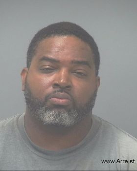 Terrence Berese Roberts Mugshot