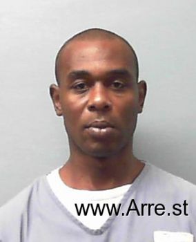 Terrence N Robinson Mugshot