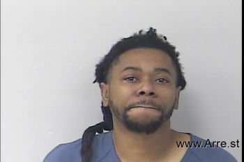 Terrence Lamont Robinson Mugshot