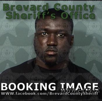 Terrence Denard Ross Mugshot