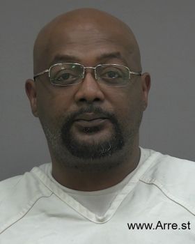 Terrence A Smith Mugshot