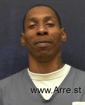 Terrence C Smith Mugshot