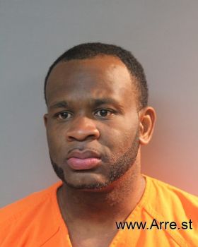 Terrence  Smith Mugshot