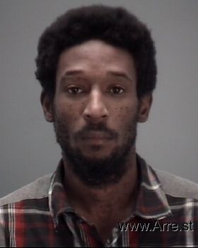 Terrence Jermaine Smith Mugshot