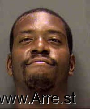 Terrence  Smith Mugshot