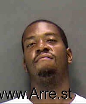 Terrence  Smith Mugshot