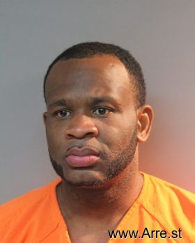 Terrence  Smith Mugshot