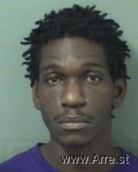 Terrence U Smith Mugshot