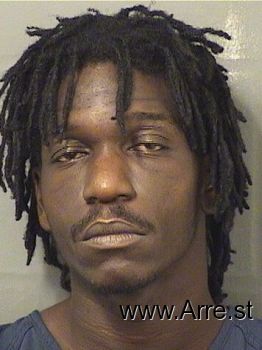 Terrence  Smith Mugshot