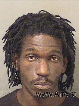 Terrence Ulyssesduke Smith Mugshot