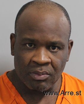 Terrence  Smith Mugshot